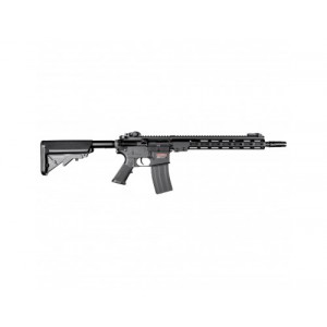 Страйкбольный автомат URG-I 13.5 INCH M-LOK (Black) EC-633-13.5 [East Crane]